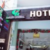 Отель CK Saigon Central Hotel в Хошимине