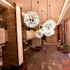 Отель Gemdale Lyatt Hotel Shenzhen, фото 4