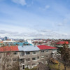 Отель A Part of Reykjavík Apartments - Eiriksgata, фото 13