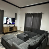 Отель Luxury Living- Modern - Contemporary Home With Brand New Pool in Manor Park, фото 3