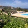 Отель Appartement Cap Esterel Le Hameau, фото 14