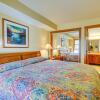 Отель Ski-in/ski-out Brighton Condo w/ Pool & Hot Tub, фото 3