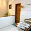 Отель Apartamento na Praia, фото 14