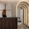 Отель Hôtel des Carmes, фото 24