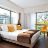 Отель B for Boutique Athens Signature Hotel, фото 41