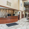 Отель Quality Inn and Suites Greenfield Hotel, фото 15