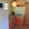Отель Camping Daudinet Mobil Homes, фото 5