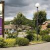 Отель Premier Inn Folkestone (Channel Tunnel) в Фолкстоне