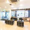 Отель AreaOne Okayama, фото 2