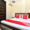 Отель OYO 39635 Hotel Shree Om, фото 7