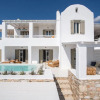 Отель Ciel Paros Villas Kallihroe, фото 1