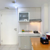 Отель Comfortable Design 2Br At Springlake Summarecon Bekasi Apartment, фото 3