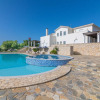 Отель Amazing Pool Villa Kyllini Sea View, фото 15