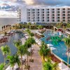 Отель Hilton Cancun, an All-Inclusive Resort, фото 21
