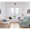Отель Cozy 1-bed Flat in Stockbridge Sleeps 4, фото 11