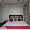 Отель OYO 29660 Hotel Vardhman Classic, фото 23
