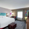 Отель Hampton Inn Weston, фото 19