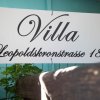 Отель Villa Leopoldskron в Зальцбурге