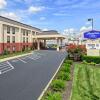 Отель Hampton Inn Owensboro South, фото 22