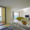 Отель 12 Bahar 4 With Full Sea View - Hov 52127, фото 7