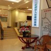 Отель Greentree Shell Lingyan Road Yangsi Subway Stop Ho, фото 7