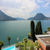 Отель Lugano Blue Marine On Lake Shore, фото 15