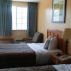 Отель Budget Inn, фото 4
