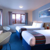Отель Travelodge Hotel Limerick Ennis Road, фото 5