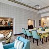 Отель Hampton Inn & Suites by Hilton Saskatoon Airport, фото 18