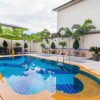 Отель Top Pool Villa B5, фото 16