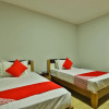 Отель Amani House by OYO Rooms, фото 4