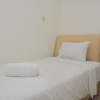 Отель Scenic 2Br Bassura City Apartment Near Shopping Mall, фото 7