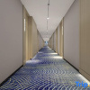 Отель Yishang Hotel (Chongzuo Youyi Avenue Longyinjin Street Branch), фото 5