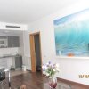 Отель Apartment with One Bedroom in Oliva, with Furnished Terrace And Wifi - 2 Km From the Beach, фото 13