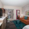 Отель Home2 Suites by Hilton Omaha UN Medical Ctr Area, фото 29