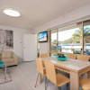 Отель Shoal Court, Unit 5/7 Lillian Street, фото 10