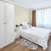Отель Comfort 3-room apartment with a workplace near the wood, фото 3