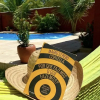 Отель Pousada Recanto Pontal de Maracaípe, фото 15