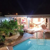 Отель House With 2 Bedrooms In Bouillante With Wonderful Sea View Private Pool Enclosed Garden, фото 14