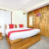 Отель OYO 12047 Home Willows Cottage Chotta Shimla, фото 4
