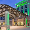 Отель Holiday Inn Kansas City - Northeast, an IHG Hotel, фото 20
