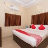 Отель OYO 12938 Hotel Matoshree, фото 11