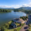 Отель The Terrace at Lake Junaluska, фото 23