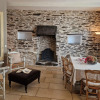 Отель Very pretty Breton house in the heart of Locquirec, 100 m from the beach, фото 7