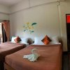 Отель Baan Chanoknunt Resort Pai, фото 24