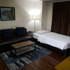 Отель Mall Suites Hotel, фото 6