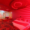 Отель Fall in love with your theme hotel (Shijiazhuang Tianshan Hai World Store Branch), фото 8