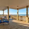 Отель Double Down - Your Own Private Beach In The Backyard! Bayside Deck With Kayaks, Hammocks, And Even C, фото 17