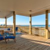 Отель Double Down - Your Own Private Beach In The Backyard! Bayside Deck With Kayaks, Hammocks, And Even C, фото 18
