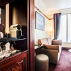 Отель Hôtel Pont Royal, фото 6